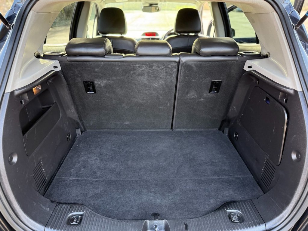 Used Vauxhall Mokka 2016 for sale - 77835150: Photo 36