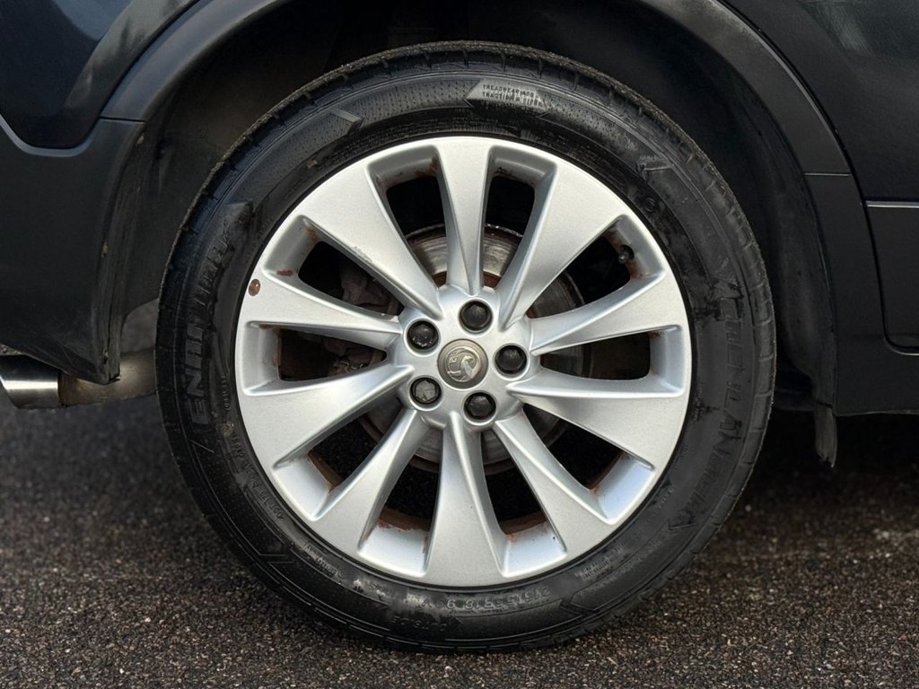 Used Vauxhall Mokka 2016 for sale - 77835150: Photo 40