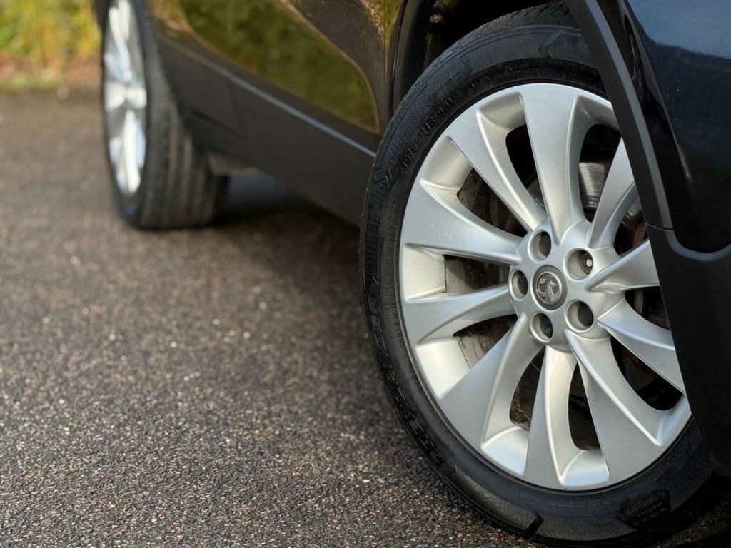 Used Vauxhall Mokka 2016 for sale - 77835150: Photo 7