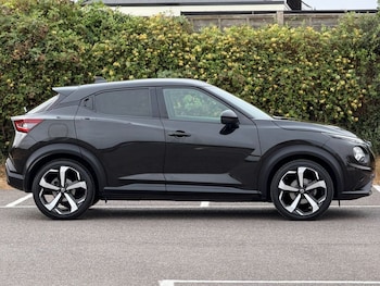 Used Nissan Juke 2019 for sale - 79474780: Photo