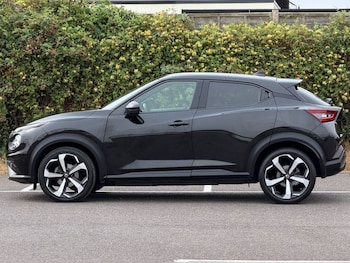 Used Nissan Juke 2019 for sale - 79474780: Photo