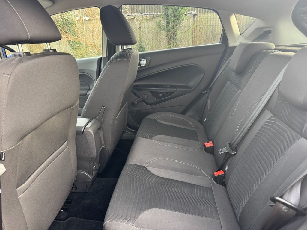Used Ford Fiesta 2014 for sale - 77798226: Photo 13