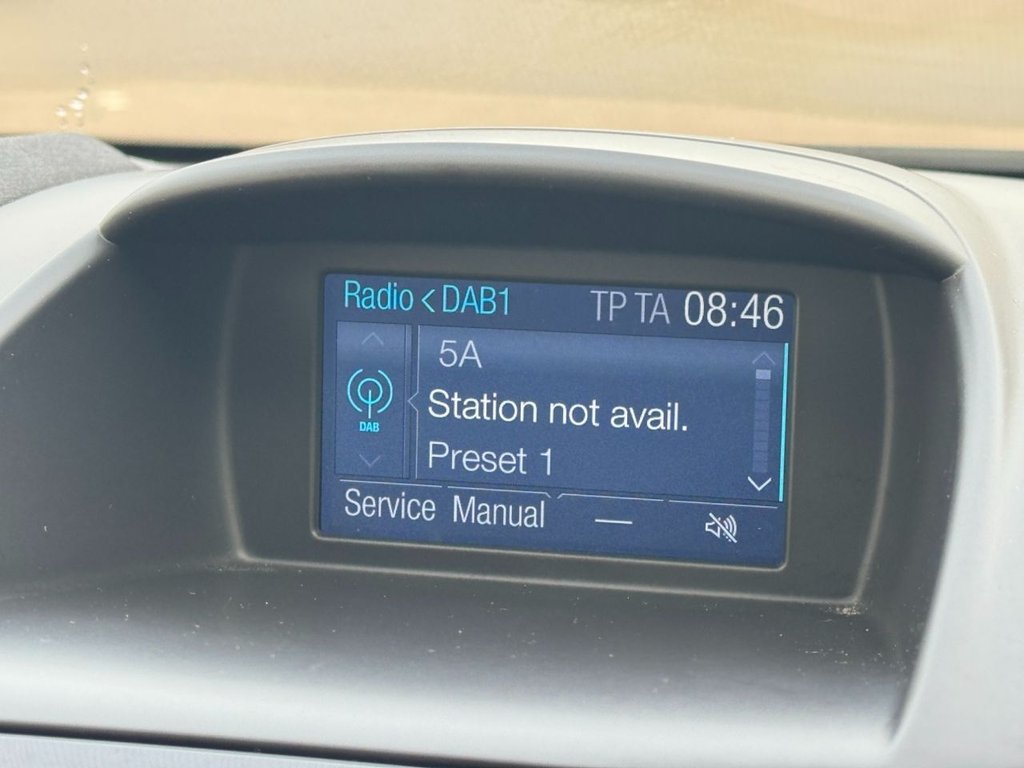 Used Ford Fiesta 2014 for sale - 77798226: Photo 18