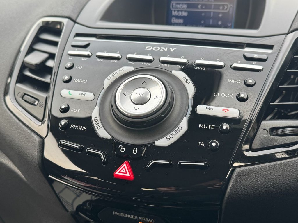 Used Ford Fiesta 2014 for sale - 77798226: Photo 24