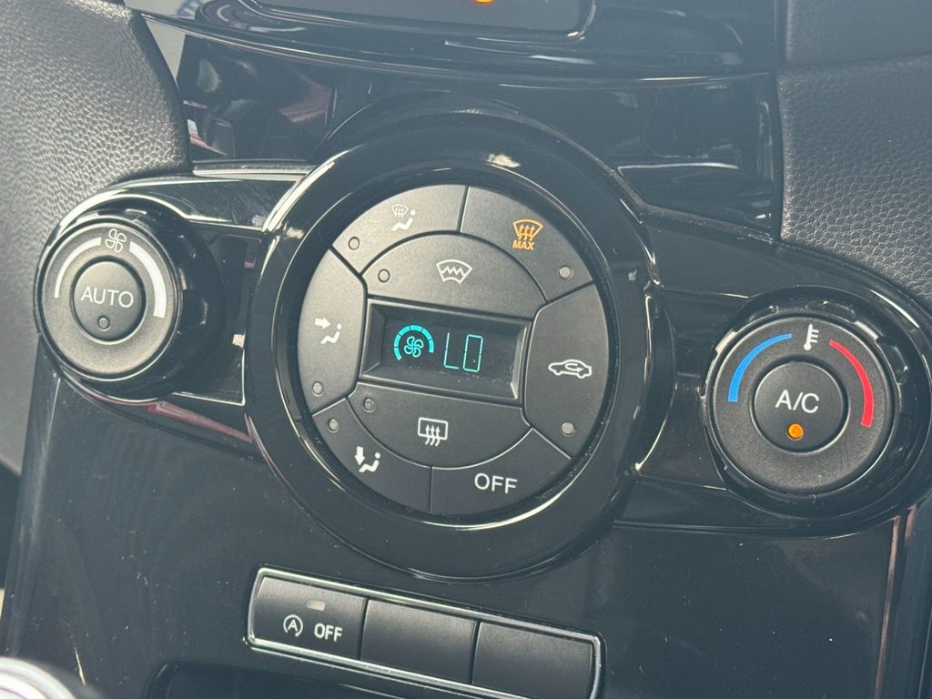 Used Ford Fiesta 2014 for sale - 77798226: Photo 25