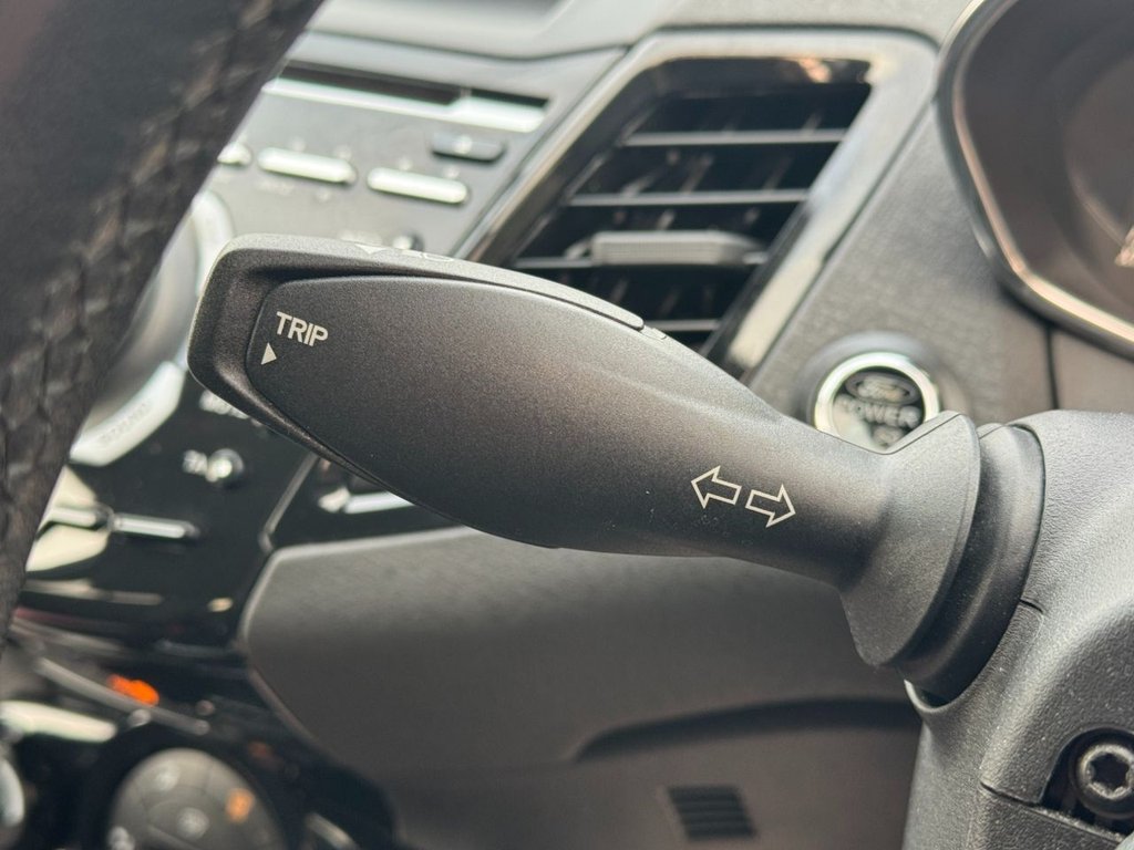 Used Ford Fiesta 2014 for sale - 77798226: Photo 30