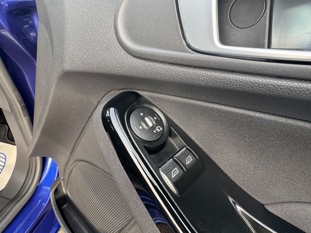 Used Ford Fiesta 2014 for sale - 77798226: Photo 34