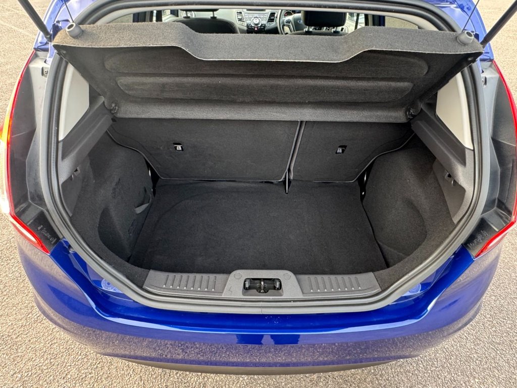 Used Ford Fiesta 2014 for sale - 77798226: Photo 35