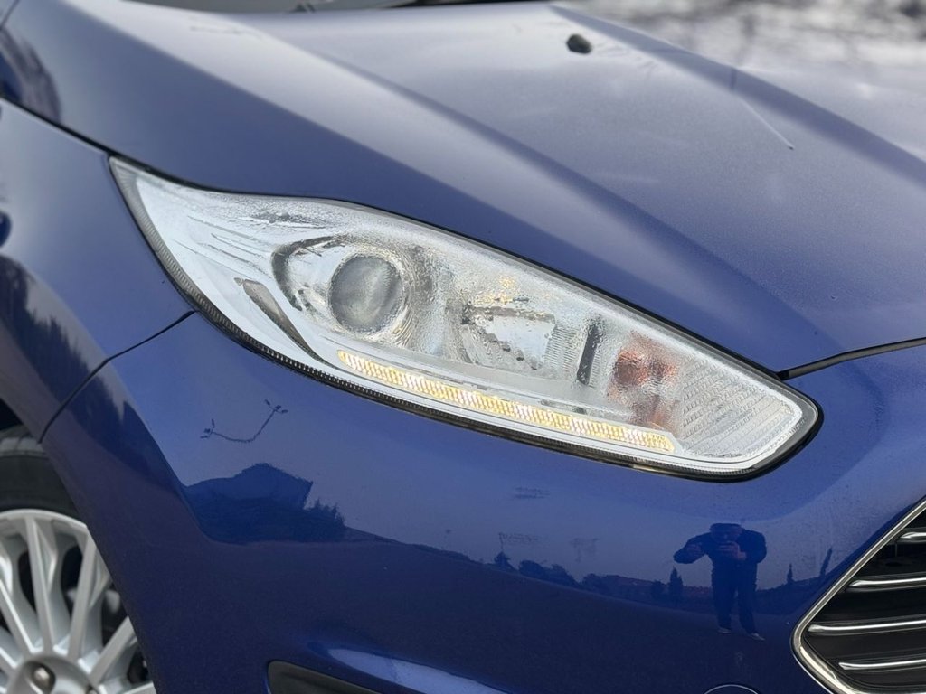 Used Ford Fiesta 2014 for sale - 77798226: Photo 40