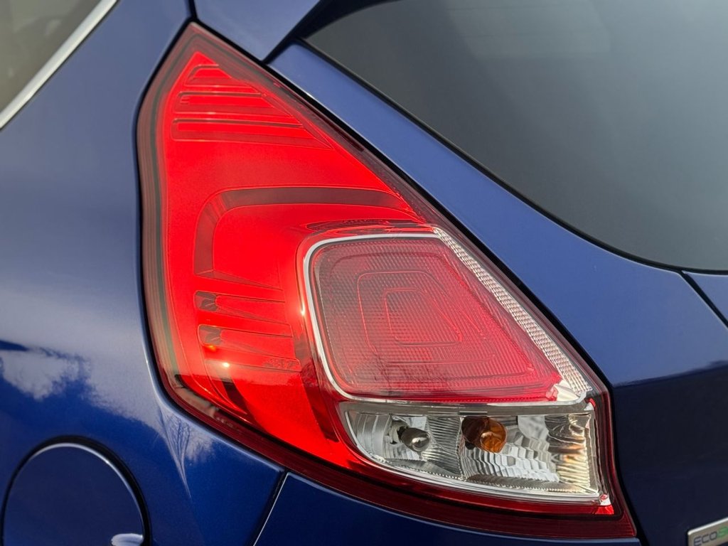 Used Ford Fiesta 2014 for sale - 77798226: Photo 41