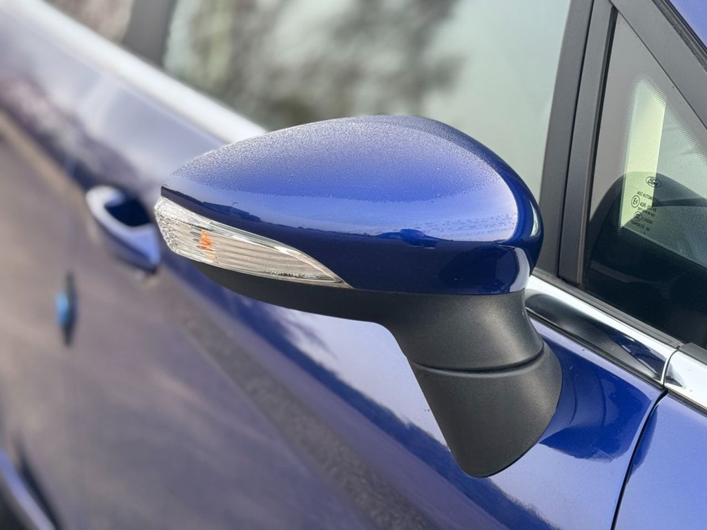 Used Ford Fiesta 2014 for sale - 77798226: Photo 42