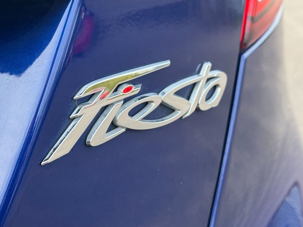 Used Ford Fiesta 2014 for sale - 77798226: Photo 45