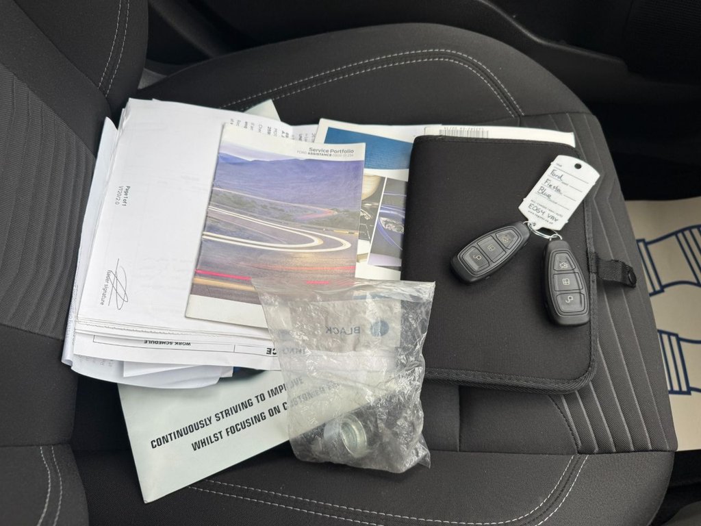 Used Ford Fiesta 2014 for sale - 77798226: Photo 46