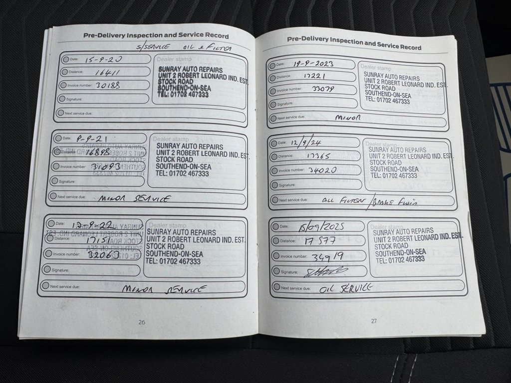 Used Ford Fiesta 2014 for sale - 77798226: Photo 48