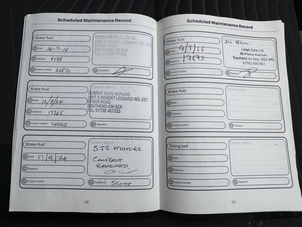 Used Ford Fiesta 2014 for sale - 77798226: Photo 49