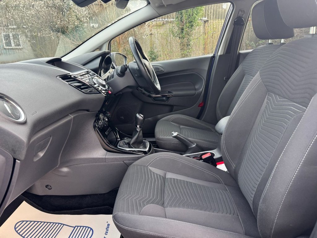 Used Ford Fiesta 2014 for sale - 77798226: Photo 9