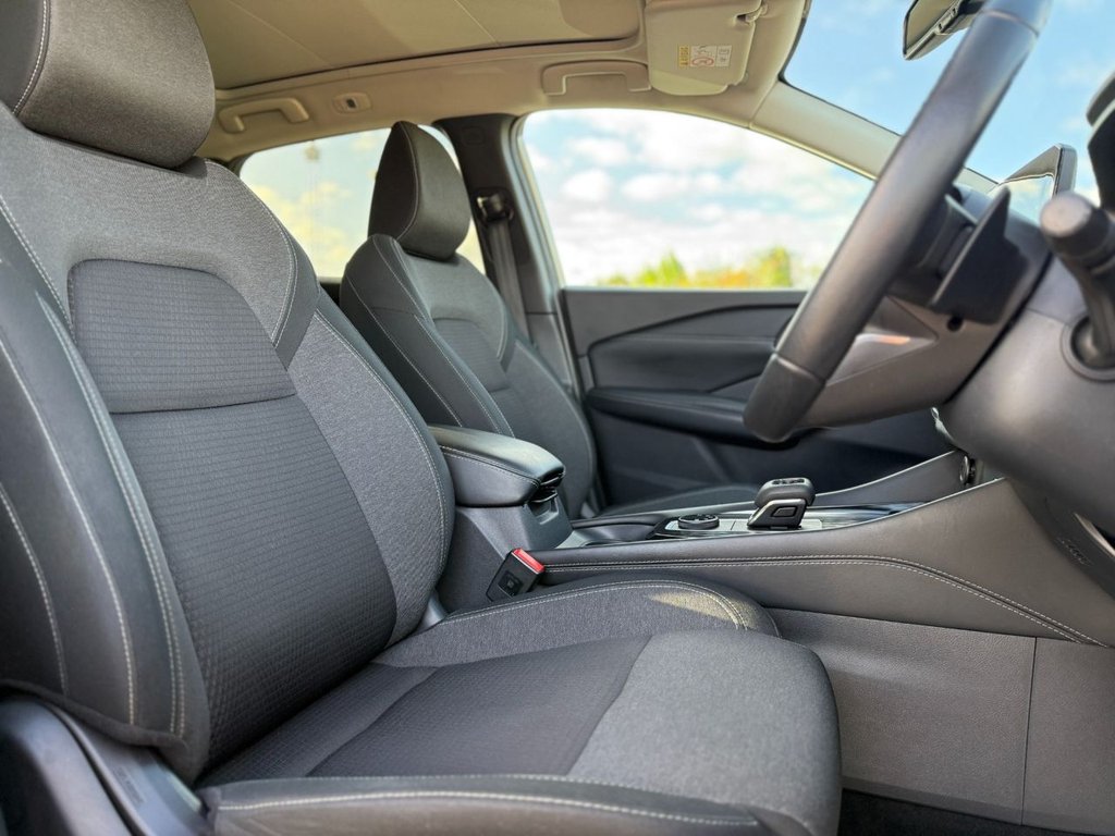 Used Nissan Qashqai 2021 for sale - 76395611: Photo 10