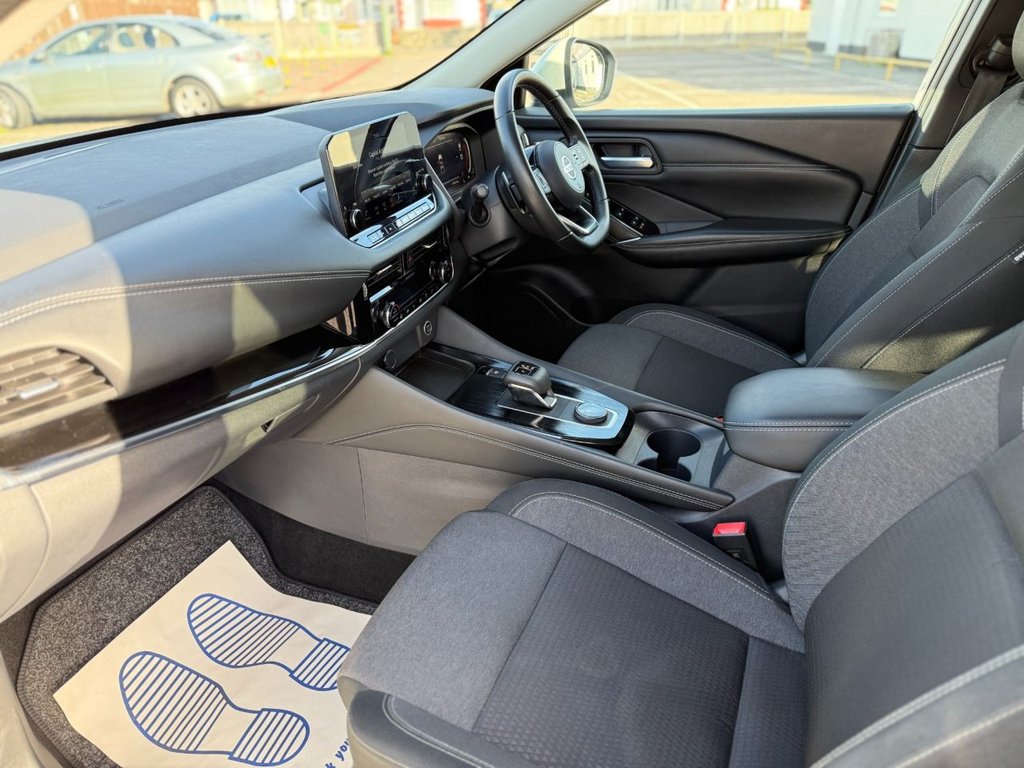 Used Nissan Qashqai 2021 for sale - 76395611: Photo 11