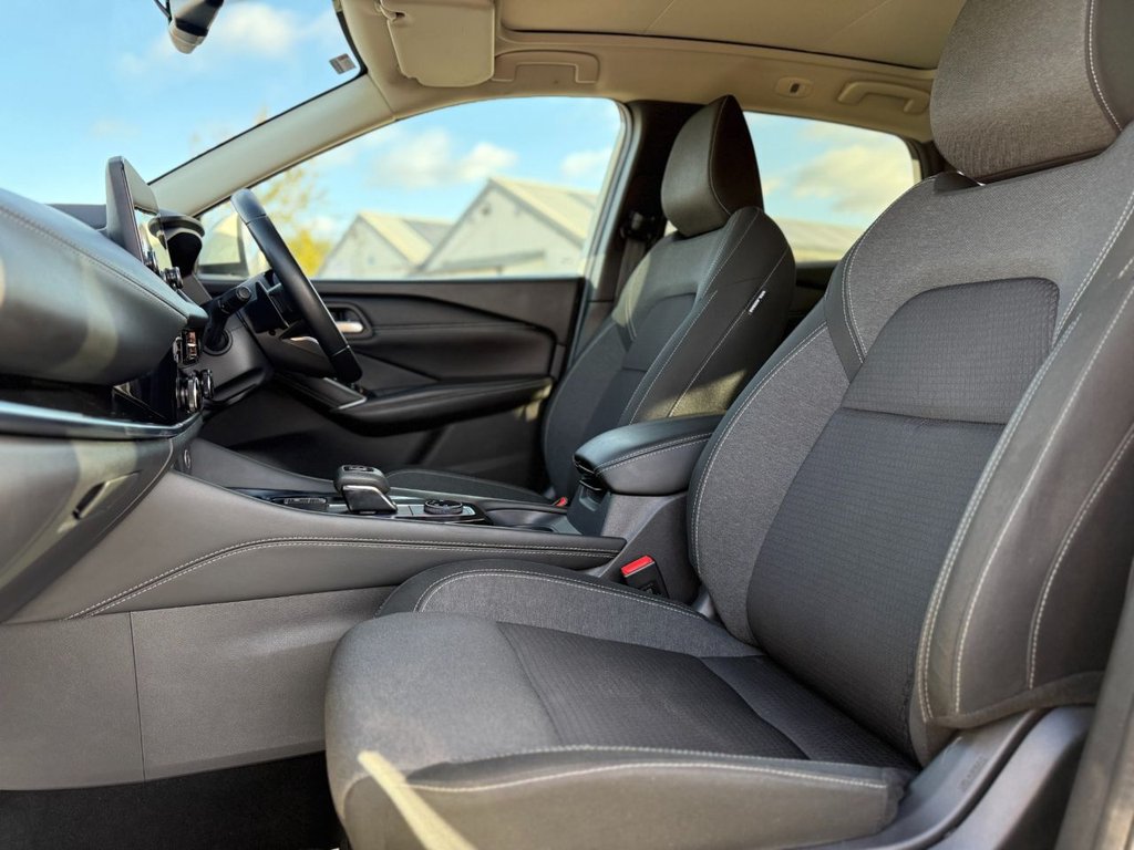 Used Nissan Qashqai 2021 for sale - 76395611: Photo 12