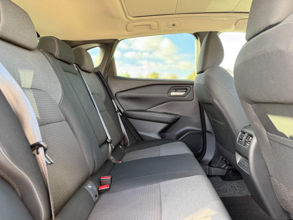 Used Nissan Qashqai 2021 for sale - 76395611: Photo 13