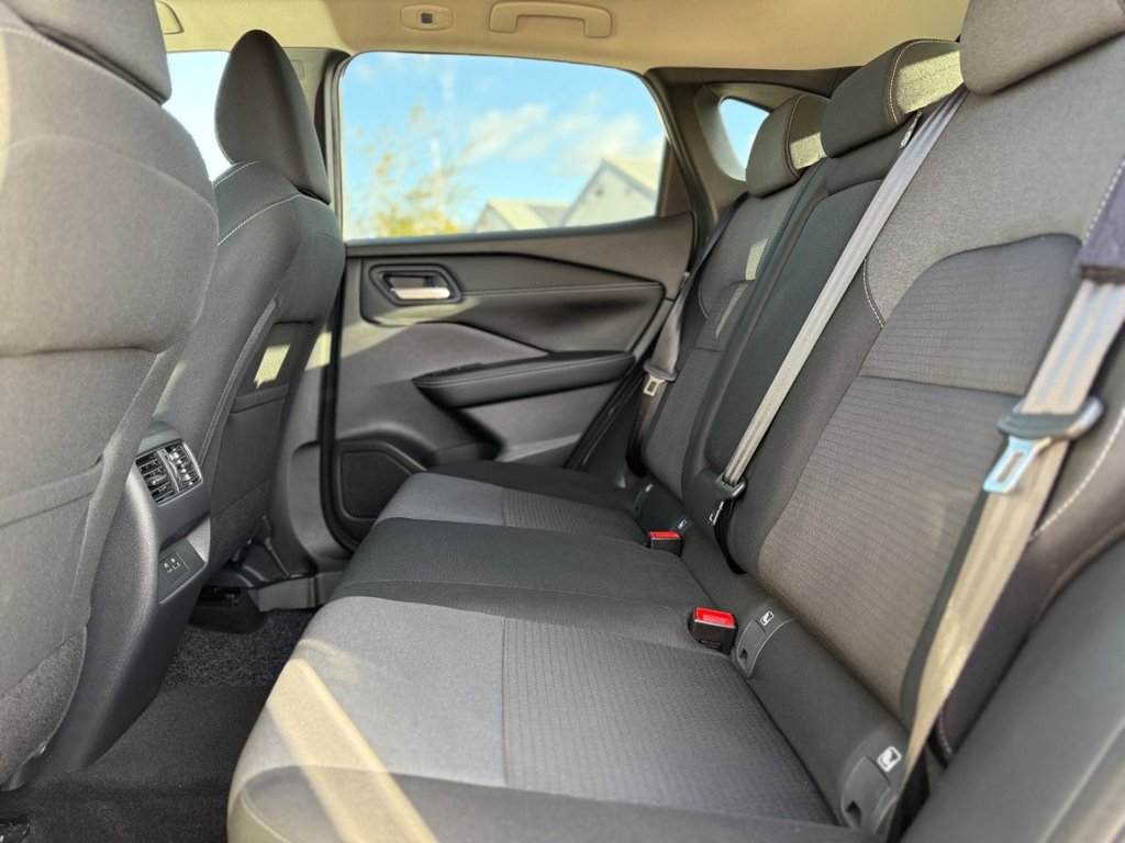 Used Nissan Qashqai 2021 for sale - 76395611: Photo 14