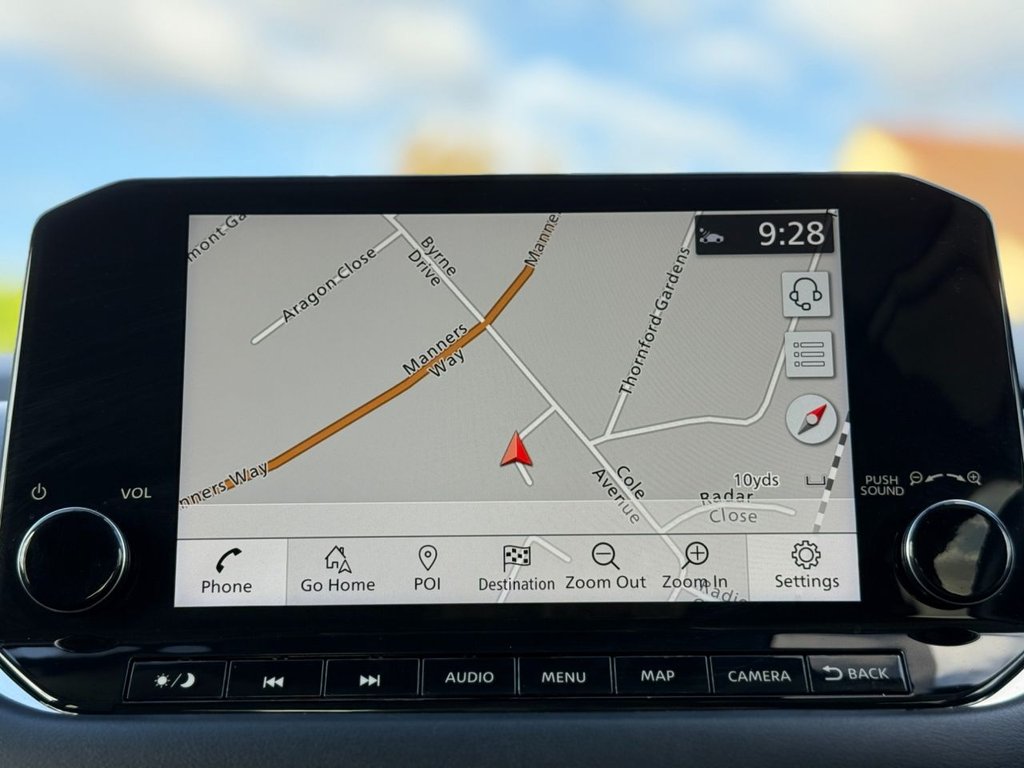 Used Nissan Qashqai 2021 for sale - 76395611: Photo 17