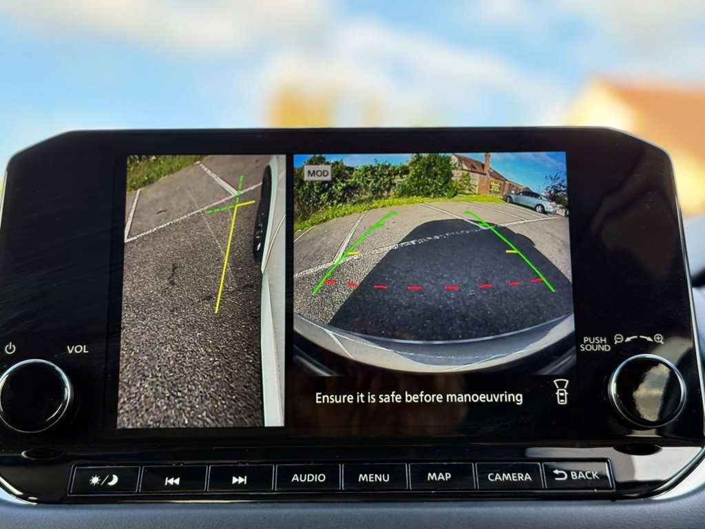 Used Nissan Qashqai 2021 for sale - 76395611: Photo 19