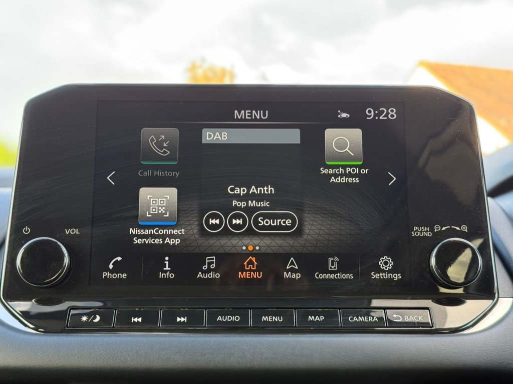 Used Nissan Qashqai 2021 for sale - 76395611: Photo 21