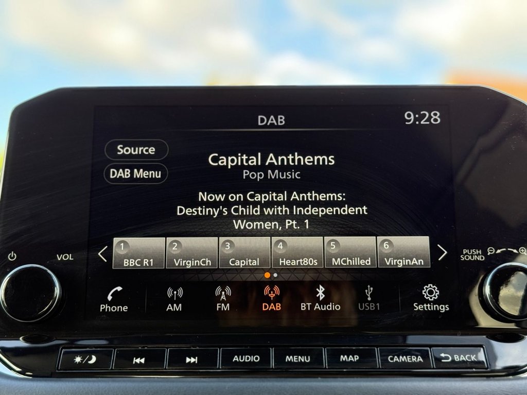 Used Nissan Qashqai 2021 for sale - 76395611: Photo 23