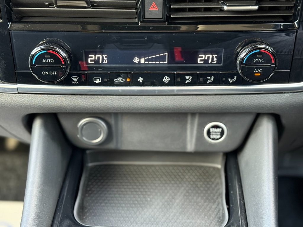 Used Nissan Qashqai 2021 for sale - 76395611: Photo 24