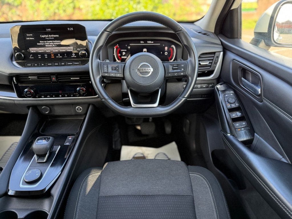 Used Nissan Qashqai 2021 for sale - 76395611: Photo 29