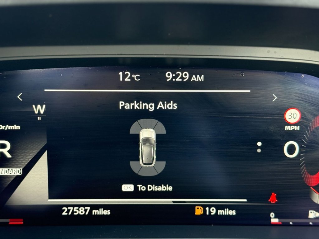 Used Nissan Qashqai 2021 for sale - 76395611: Photo 31