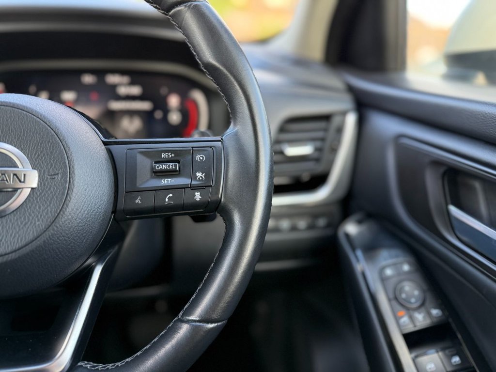 Used Nissan Qashqai 2021 for sale - 76395611: Photo 33