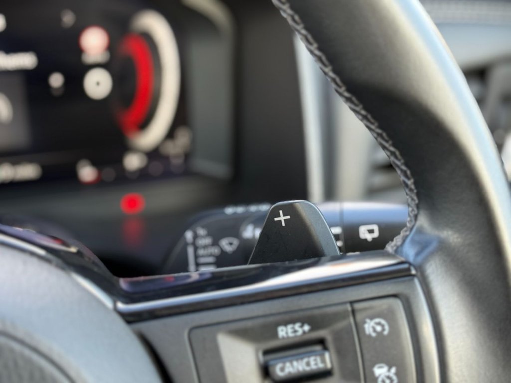 Used Nissan Qashqai 2021 for sale - 76395611: Photo 36