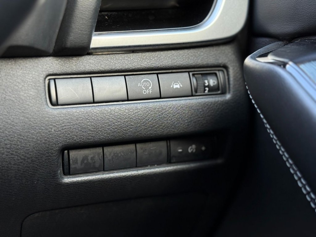 Used Nissan Qashqai 2021 for sale - 76395611: Photo 38