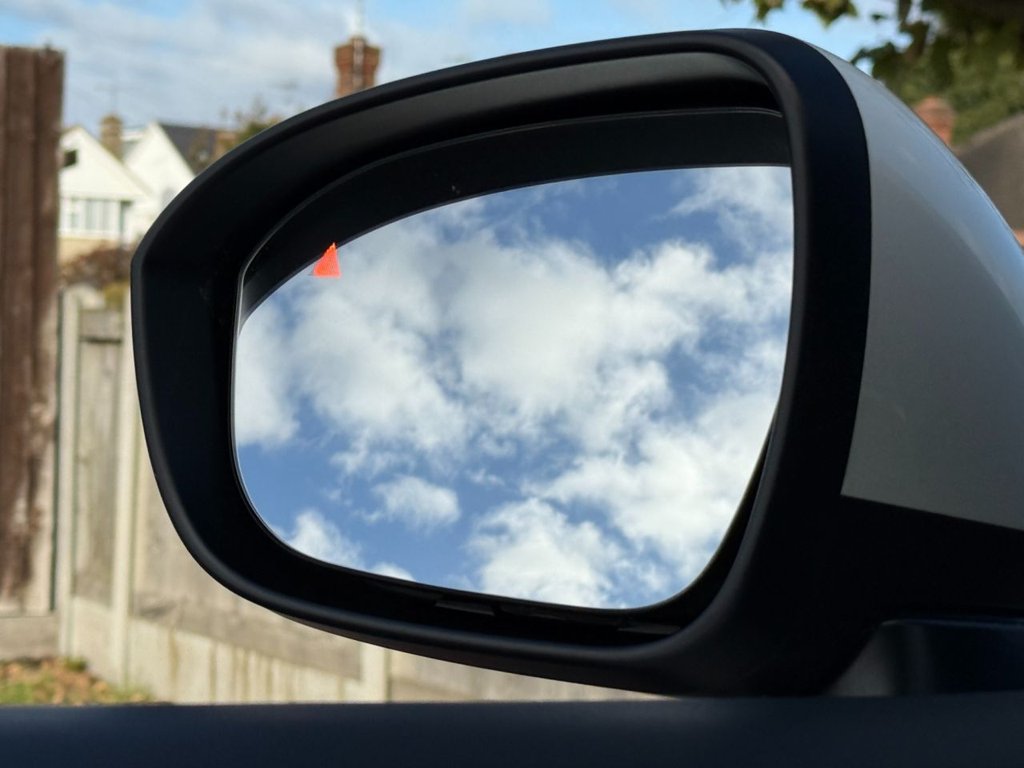 Used Nissan Qashqai 2021 for sale - 76395611: Photo 43