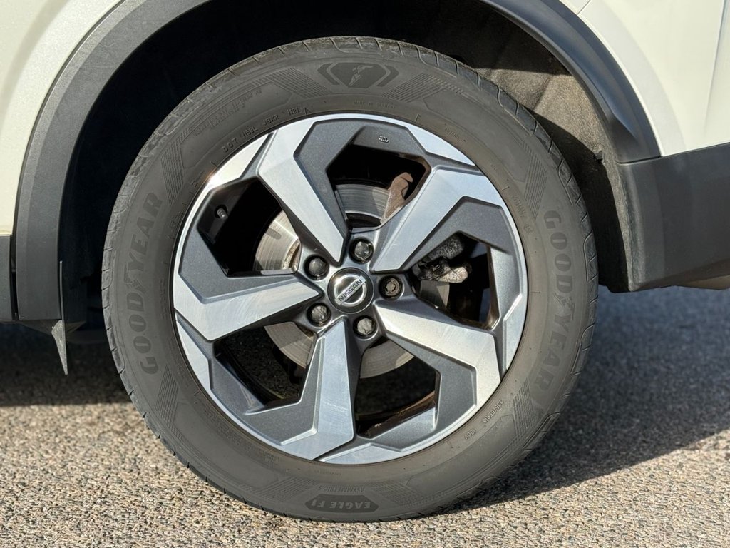 Used Nissan Qashqai 2021 for sale - 76395611: Photo 45