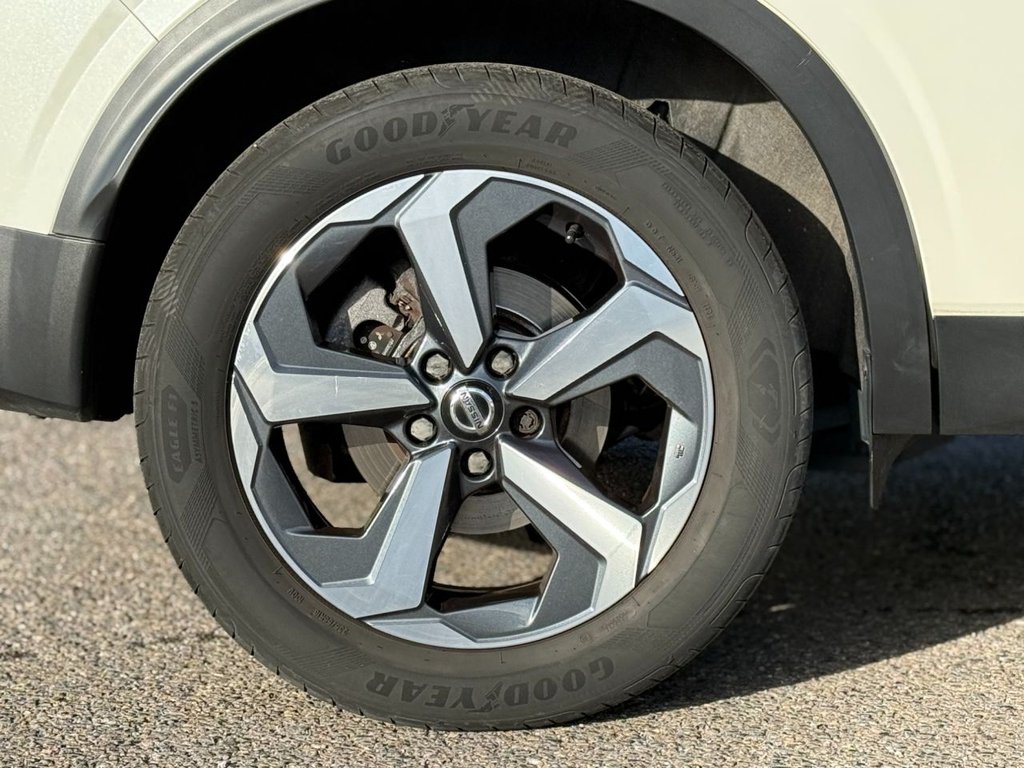 Used Nissan Qashqai 2021 for sale - 76395611: Photo 46