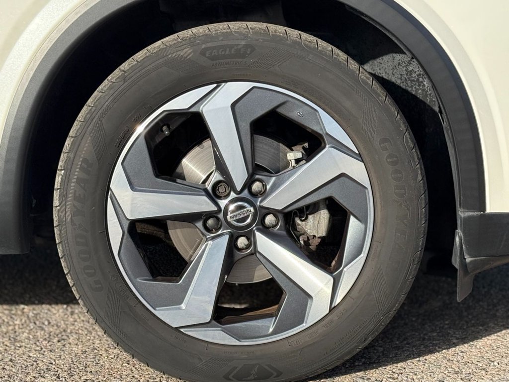 Used Nissan Qashqai 2021 for sale - 76395611: Photo 47