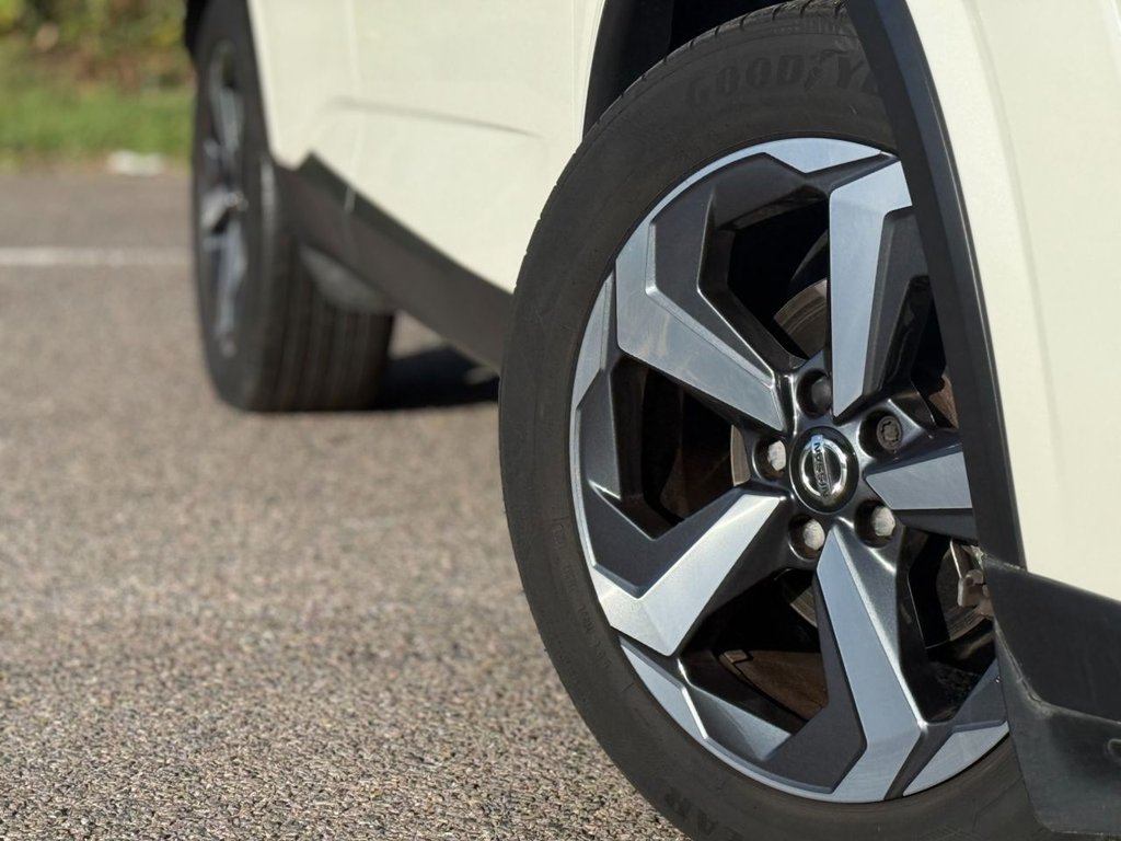 Used Nissan Qashqai 2021 for sale - 76395611: Photo 7