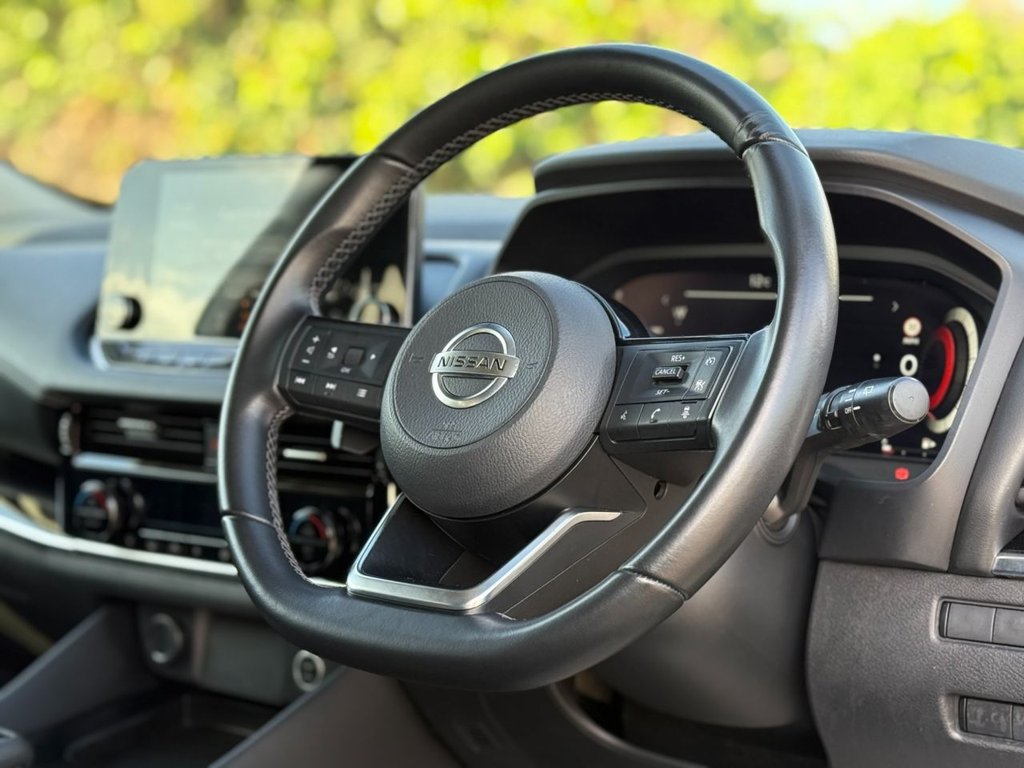 Used Nissan Qashqai 2021 for sale - 76395611: Photo 9