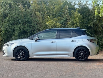 Used Toyota Corolla 2019 for sale - 78975272: Photo
