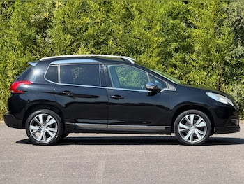 Used Peugeot 2008 2014 for sale - 79530063: Photo
