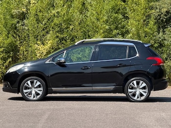 Used Peugeot 2008 2014 for sale - 79530063: Photo
