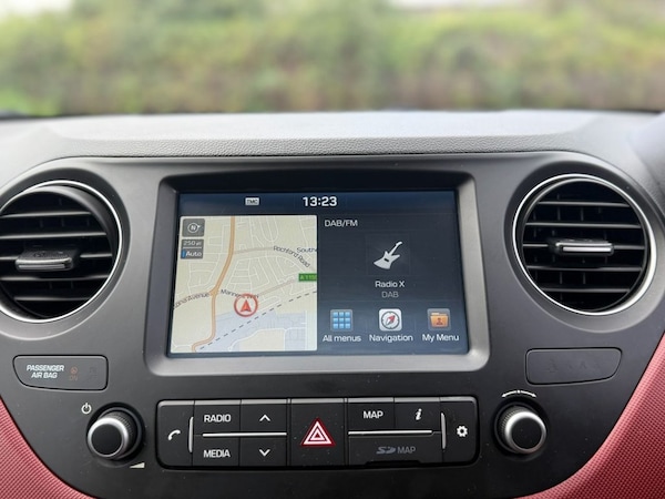 Used Hyundai i10 2016 for sale - 76080476: Photo 16