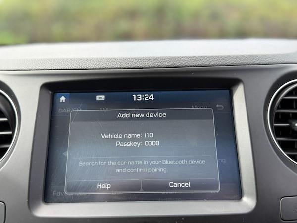 Used Hyundai i10 2016 for sale - 76080476: Photo 19