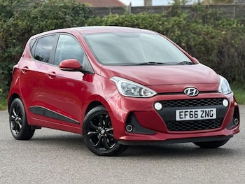 Hyundai - i10