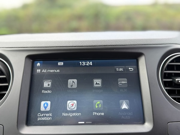 Used Hyundai i10 2016 for sale - 76080476: Photo 21