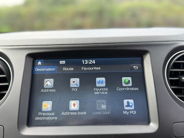 Used Hyundai i10 2016 for sale - 76080476: Photo 22