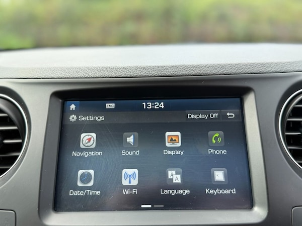 Used Hyundai i10 2016 for sale - 76080476: Photo 23